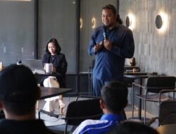 Beasiswa Kalla 2025 Kembali Sasar Mahasiswa Sulawesi Tenggara