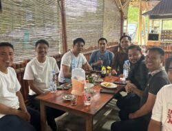 Duduk Bersama Wakil Rakyat, Komunitas Pemuda di Konsel Berharap Lahirkan Perda