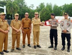 Warga Konsel Inginkan Sekda Bukan Inpor Lagi