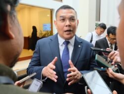 Pembangunan Kawasan Transmigrasi dengan Sertipikasi Tanah dan Reforma Terus Didukung Kementrian ATR/BPN