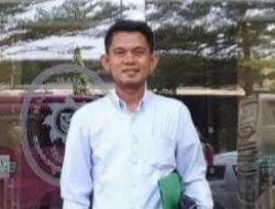 APH Diminta Periksa Kontraktor Pelaksana Bendung Desa Raurau Bombana