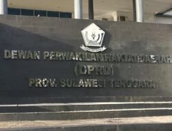 DPRD Sultra Bakal Suarakan Dampak Lingkungan Tambang di Pulau Kabaena ke DPR-RI