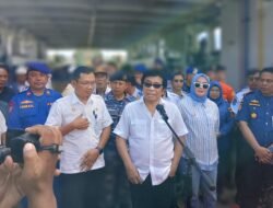 Wakil Ketua Komisi V DPR RI Minta Penerima BSPS Harus Tepat Sasaran
