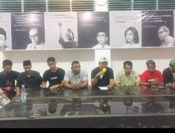 ASR Sultra Bakal Geruduk Kantor Gubernur, Gedung DPRD Hingga Kejati Sultra, Berikut 10 Tuntutanya
