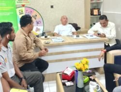ASR Minta Kejati Sultra Tangkap Bupati Bombana
