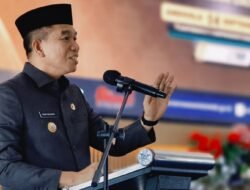 Baru Tiga Tahun, Untuk 767 Perpanjangan Kontrak PPPK Untuk di Konawe Selatan