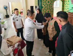 308 Mahasiswa IAI Rawa Aopa KKN di Tiga Kecamatan