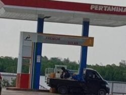 Diduga Suplai BBM Secara Ilegal, Polda Sultra Dikabarkan Periksa Petugas SPBN Jompi Jaya Sentosa