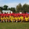 PS Garuda Gilas U-40 Palsel