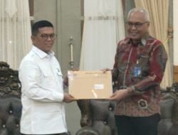 HPN 2026 Bakal Digelar di Banten