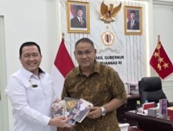 JMSI Turut Andil Perkuat Wawasan Kebangsaan