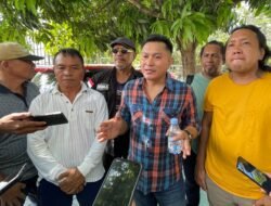 Sengketa Lahan di Bypass Kendari, Fianus: Siapapun yang Menghalangi Eksekusi Akan Dipidana