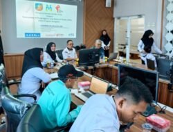 DP3A Konsel Dorong Sinergi OPD untuk Capaian Anugerah Parahita Ekapra