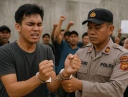 Siap Siap Dipidana! Jangan Halangi Konstatering, Pengukuran BPN Atau Eksekusi