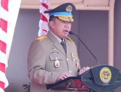 Peringatan HANTARU, Menteri ATR/BPN Tegaskan Pembangunan Harus Menghadirkan Keadilan dan Kesejahteraan