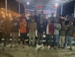 Relawan Keadilan Protes Keras Sikap BPN Kendari Yang Seolah Ragukan Putusan Pengadilan