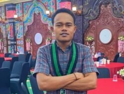 HMI Cabang Kendari Sebut Vonis Ringan Nahwa Umar Bukti Hukum Gagal Menjadi Penjaga Keadilan
