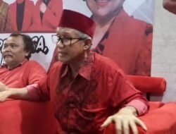 Diduga Sorobot Tanah Ulayat, PDIP Sultra Soroti Aktivitas Tambang PT TMS dan SRF