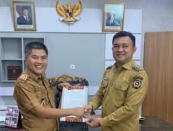 Didukung DPRD Konsel, Bapenda Konsel Jajaki Pertambangan Untuk Pajak