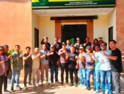 Relawan Keadilan Warning Pengadilan dan BPN, Eksekusi Putusan Inkrah Adalah Perintah Negara
