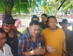 Tanggapi Penolakan Warga Soal Eksekusi Lahan, Kuasa Khusus Kopperson Tegaskan Putusan Inkrah Harus Dijalankan
