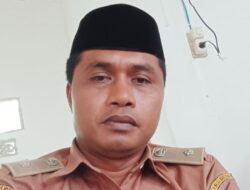 Bantah Informasi Pengeroyokan dan Penganiayaan, Kades Kasaka: Itu Tidak Benar, Berikut Kronologi Sesunguhnya