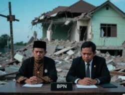 Eksekusi Lahan Tapak Kuda Bypass Kendari Perintah Negara, Pejabat Tak Boleh Melawan Hukum