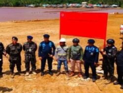 Reklamasi Jety GMS Dihentikan Sementara, Begini Penjelasannya