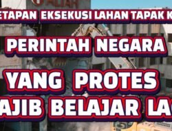 Kuasa Khusus Kopperson Tegaskan Putusan Hukum Harus Dihormati, JPKP Baiknya Tak Cederai Kedaulatan Negara