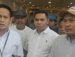 BPN Pastikan Turun Dalam Pelaksaan Konstatering Lahan Bypass Tapak Kuda