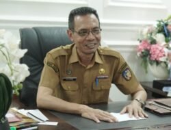 BKPSDM Tegaskan Transparansi dan Larangan Pungli dalam Proses Pengusulan PPPK PW