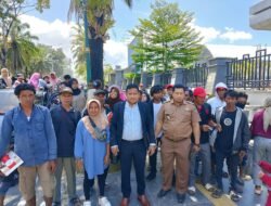 Keterangan BPKH Menguatkan Adanya Kejangalan Dalam Proses Penetapan Tersangka Kades Bagun Jaya