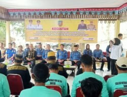 Pemkab Konsel Akui Masyarakat Adat