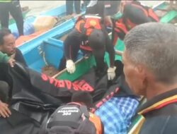 Warga Konut Yang Diterkam Buaya di Sungai Lasolo Ditemukan Dalam Kondisi Tidak Bernyawa