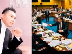 DPRD Bukan Lembaga Hukum, Sengketa Tapak Kuda Sudah Final dan Mengikat