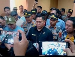 PN Kendari: Konstatering Lahan Tapak Kuda Dijadwalkan Ulang, Tak Ada Pembatalan