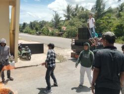 Polres Buton Didesak Tangkap Otak Pelaku Penambang Pasir Ilegal di Kelurahan Bandar Batauga