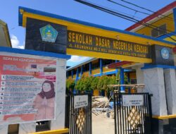 Diduga Ada Pungli di SD 84 Kendari