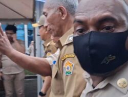 Ajudan Gubernur Sultra Diduga Intimidasi Wartawan di Kendari