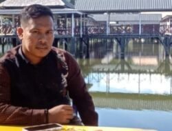 LIRA Desak Kejati Sultra Periksa Bupati Muna Barat Buntut Pernyataan “Perampokan APBD 2023-2024”