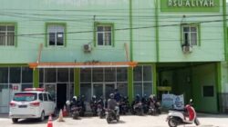 RS Aliah Dihimbau Tidak Terima Pasien Jelang Pelaksaan Konstatering Lahan di Bypass Tapak Kuda