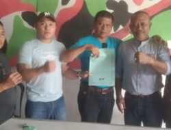 Eks Kasubdit Gasum Dit Samapta Polda Sultra, Kini Berdomisili di Tapak Kuda Legowo Terhadap Rencana Eksekusi Lahan
