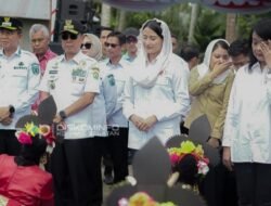 Bangga Ada Sekolah Garuda di Konsel
