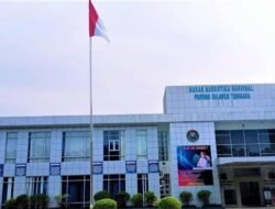 Buntut Meninggalnya Tahanan Dalam Sel, Kepala BNNP Sultra Diminta Bertangung Jawab