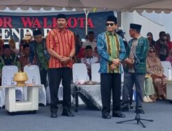 Menag RI Apresiasi Pelaksaan STQH ke-XXVIII di Kota Kendari