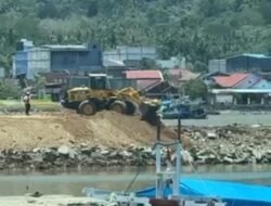 Polda dan Kejati Sultra Didesak Periksa Kontraktor Proyek Bypass-Rumbia