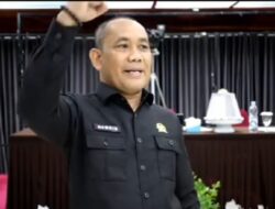 Ketua DPRD Konsel Dukung Terbentuknya Kodam Haluoleo Sultra