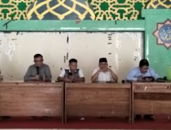 Mokole Andoolo di Konawe Selatan Bakal Dikukuhkan