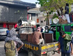 Diduga Jual BBM Subsidi Diatas Harga HET, SPBUN PT Fahri Pratama Energi Diadukan di DPRD Sultra