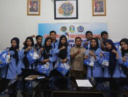 Prakerin di BPN Muna, SMKN 1 Muna dan SMK 1 Lohia Diharap Perkenalkan Tugas Pokok Pertanahan Kepada Masyarakat